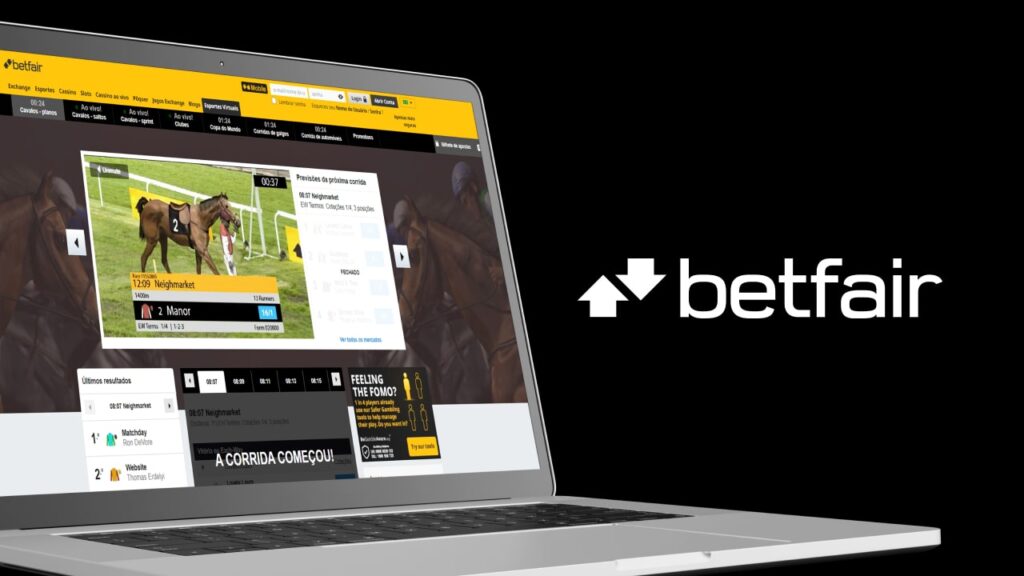 betfair apostas