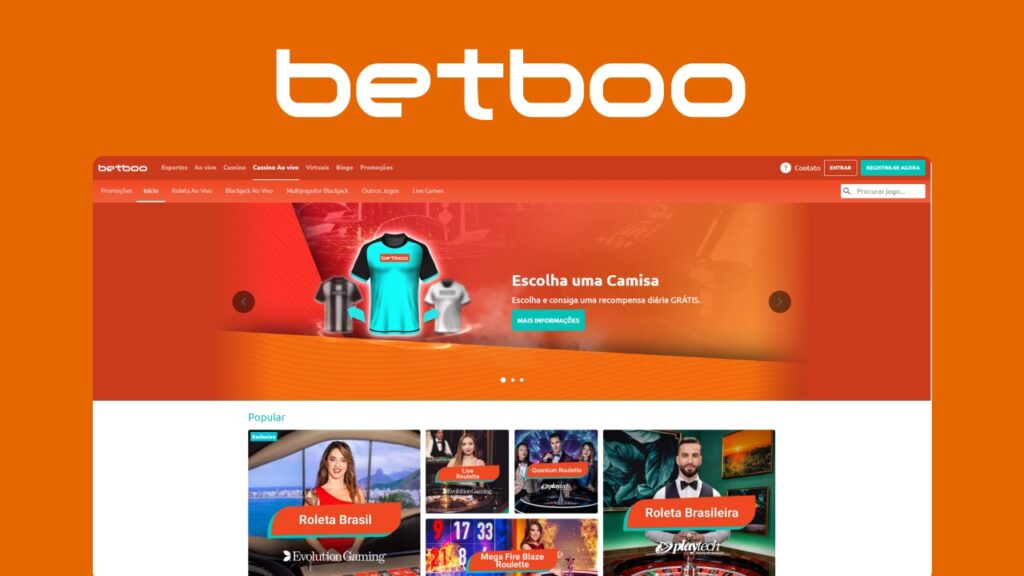 betboo website
