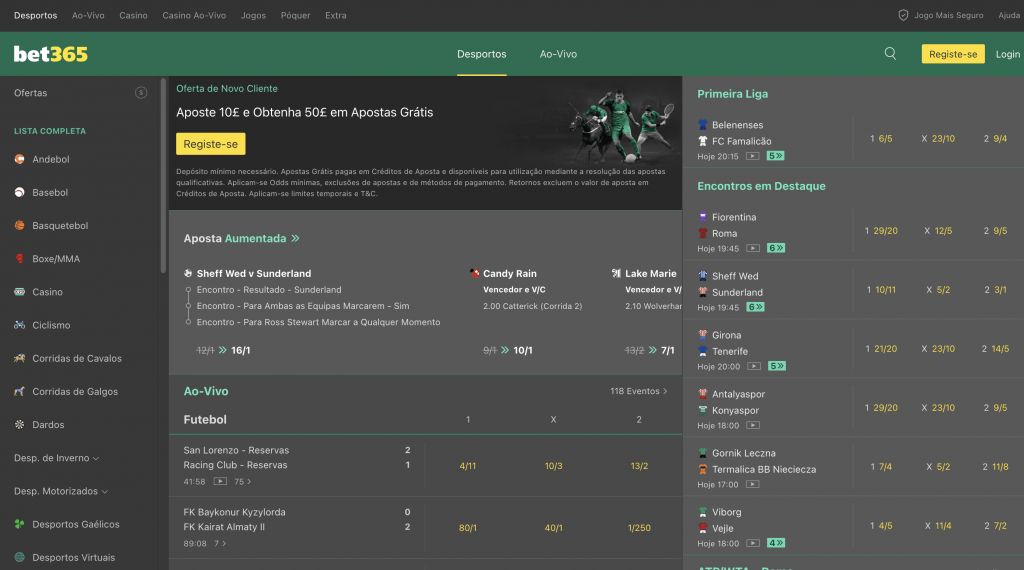 bet365 apostas esportivas