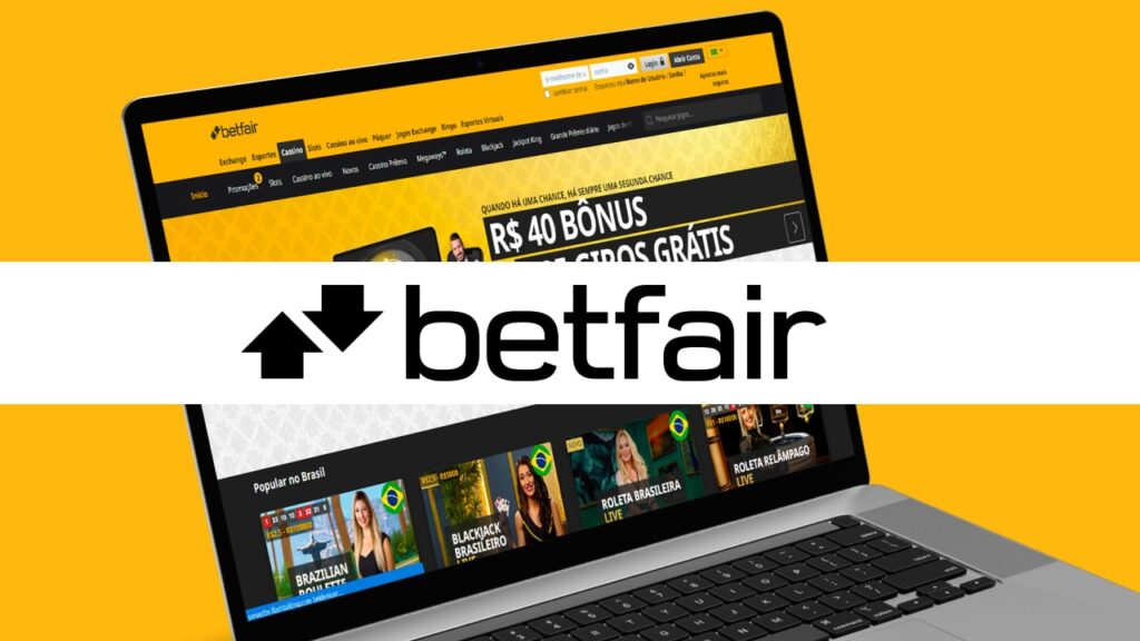 betfair bonus