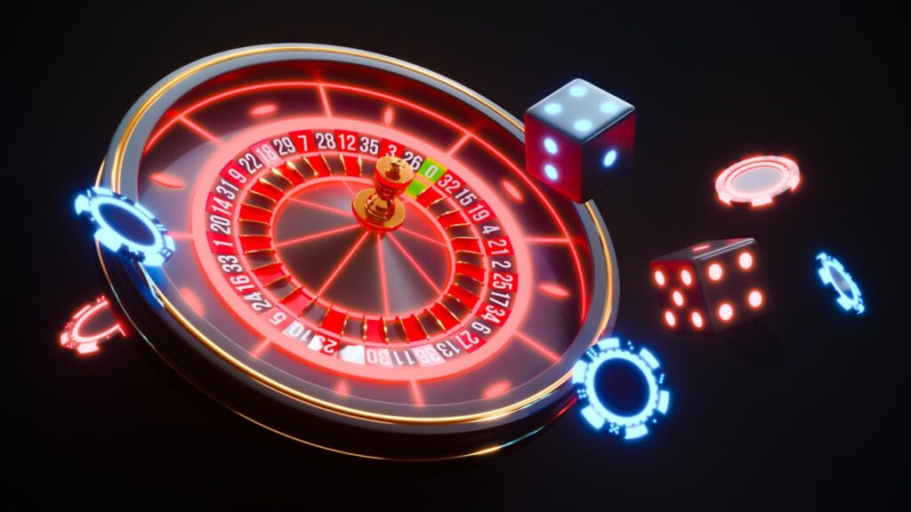 bet365 roulette