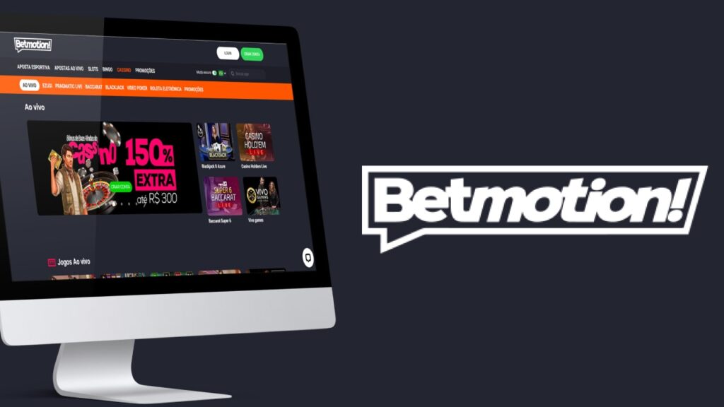 betmotion 
