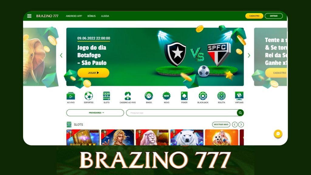 brazino777 casino
