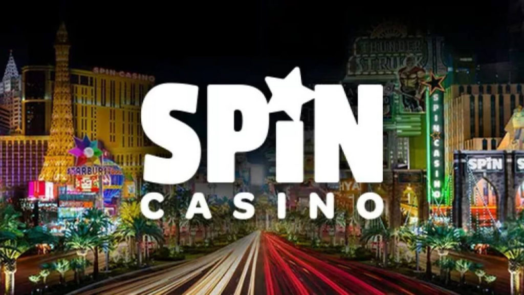 spin casino