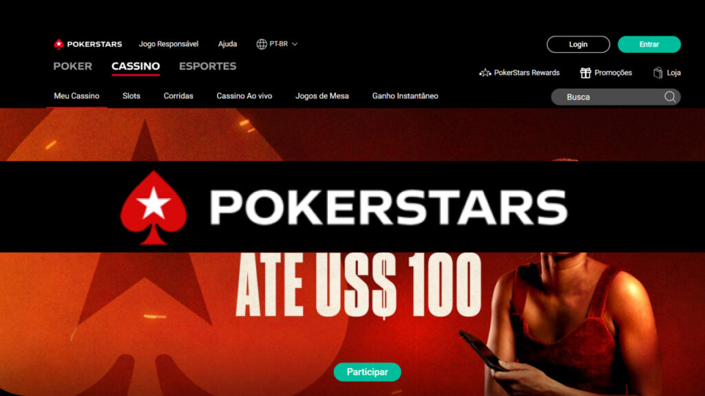 pokerstars bonus