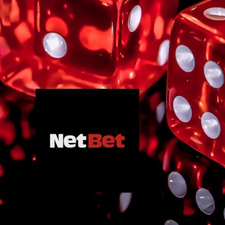 Jogos de Cassino NetBet