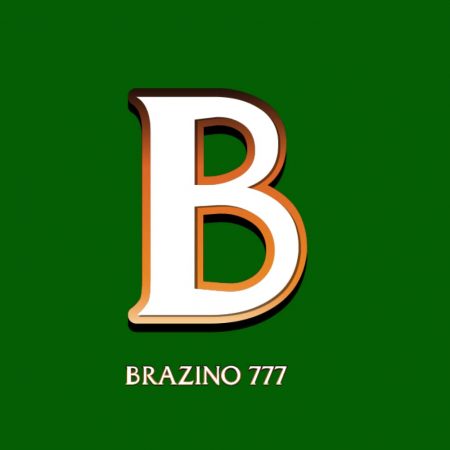 Jogos de Cassino Brazino777