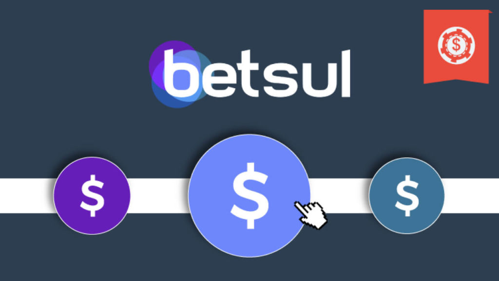 betsul para