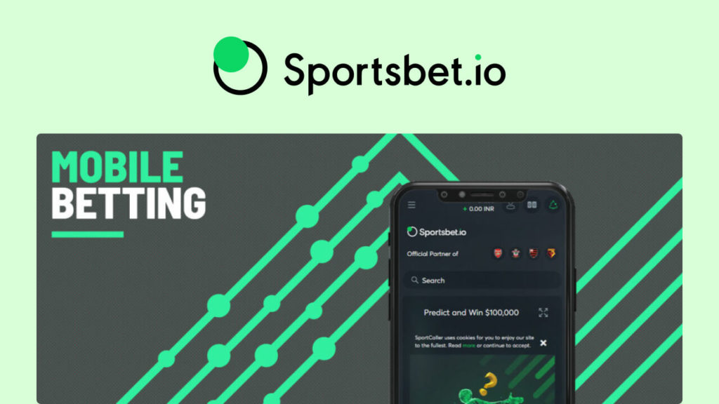 sportsbet mobile