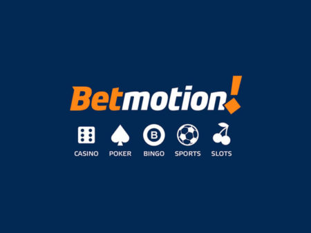 Como Funcionam os Bônus do Betmotion?