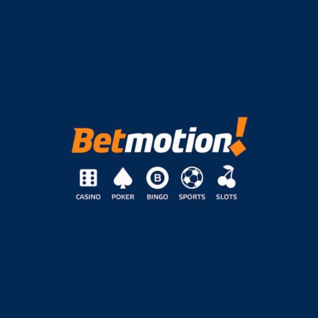 Jogos de Cassino Betmotion