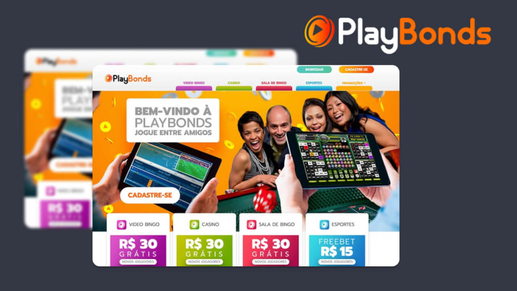 playbonds casino