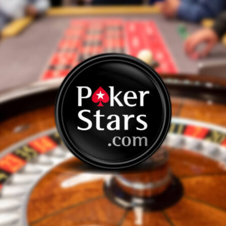 Jogos de Cassino Pokerstars