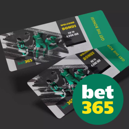 Como Funcionam os Bônus da Bet365?