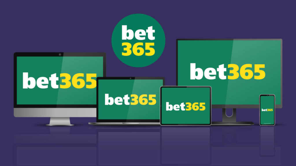 bônus da bet365