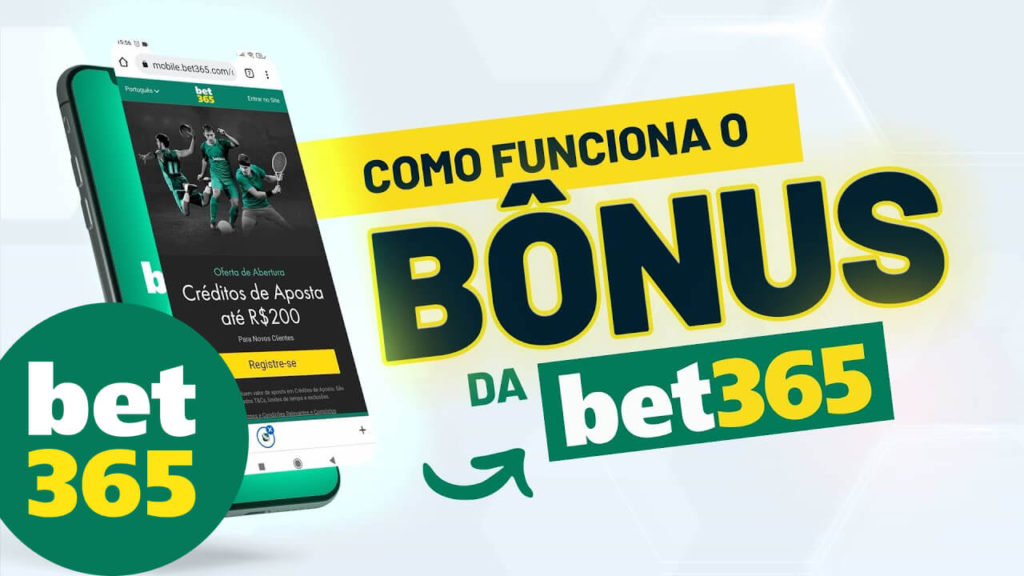 bonus bet365