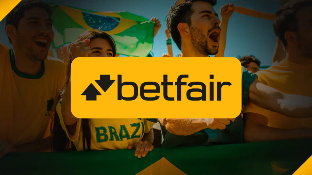 betfair promoção