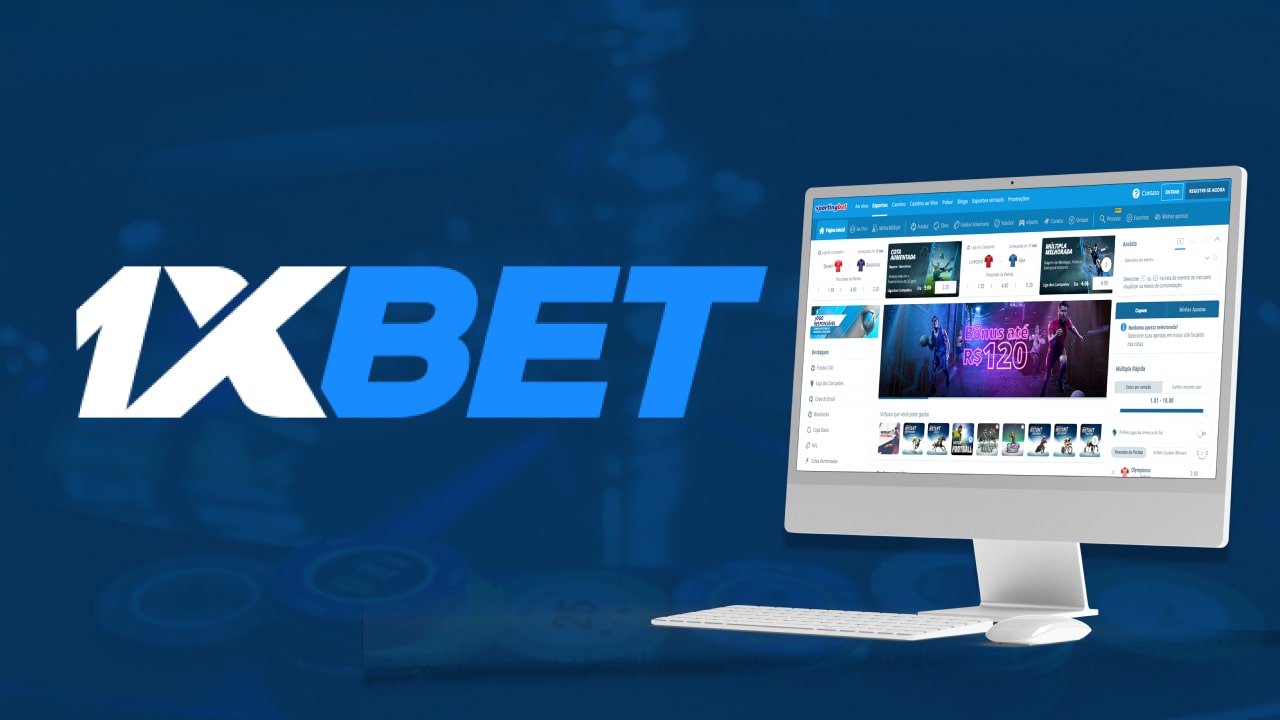 1xbet bonus