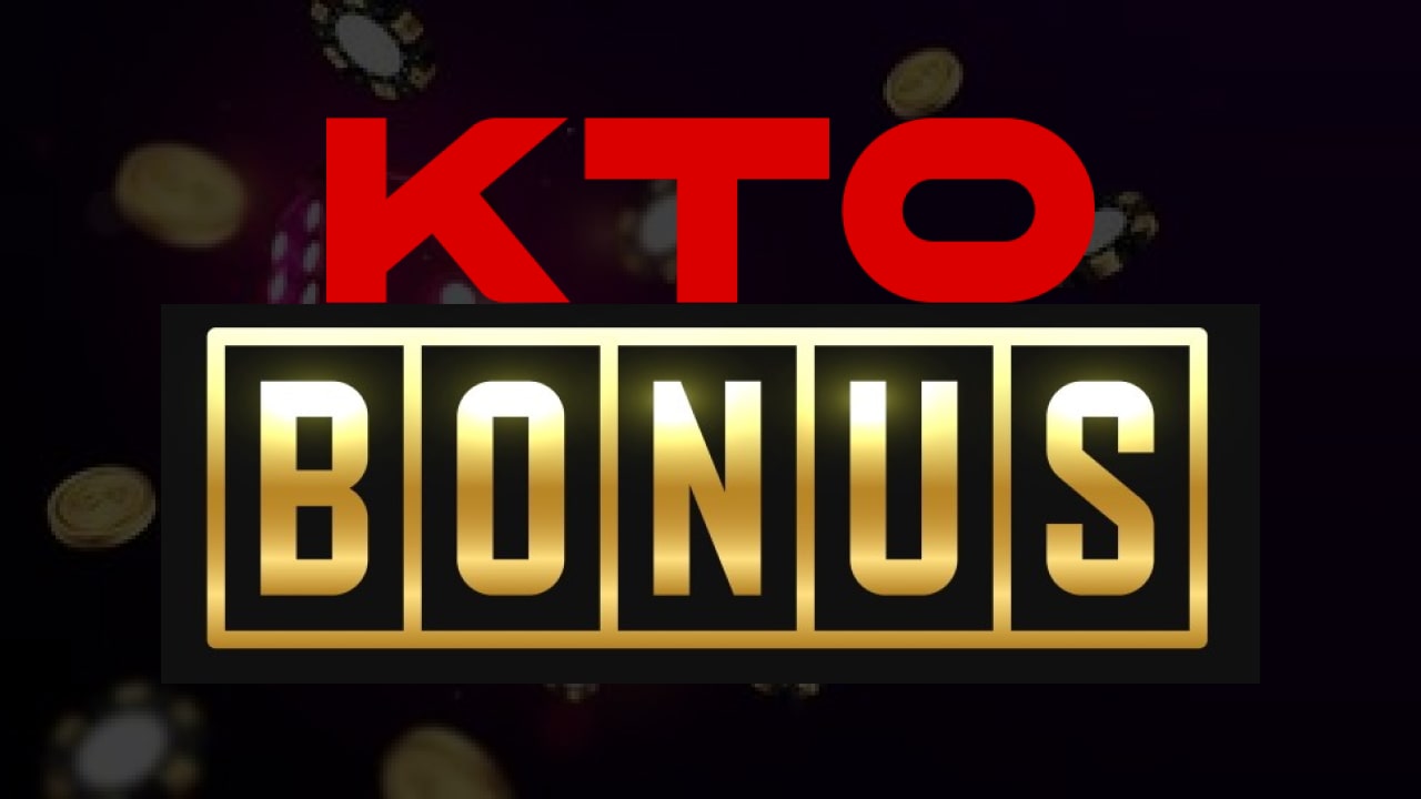 Bonus Kto 