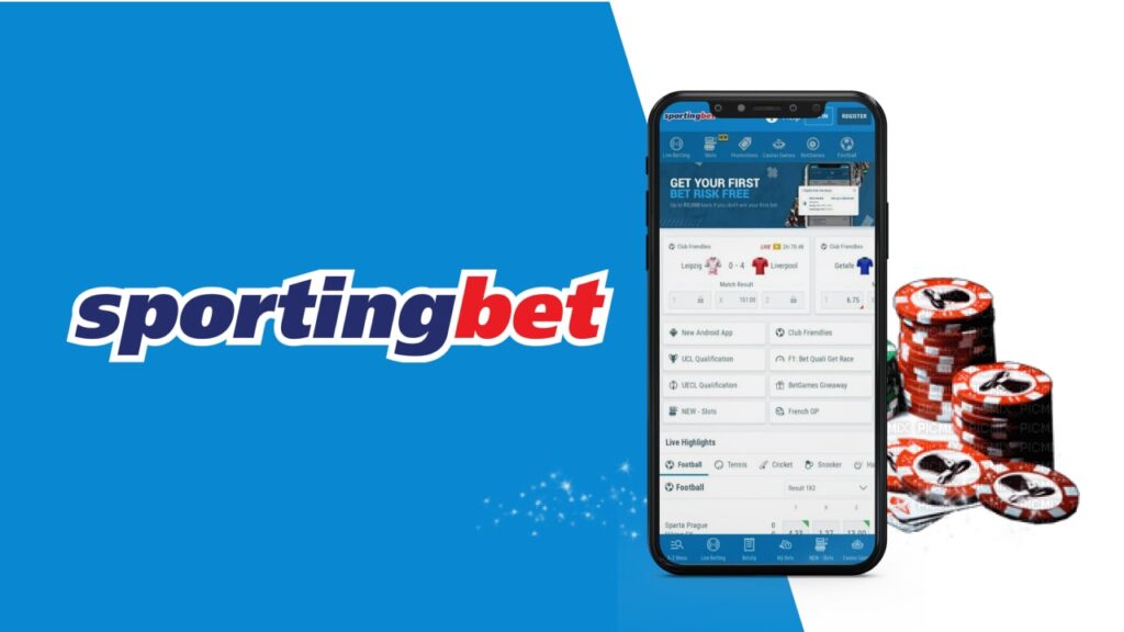 sportingbet bonus