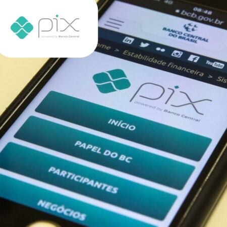 Como Utilizar o PIX Nas Casas de Apostas