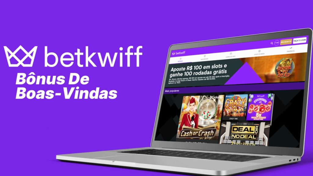 Betkwiff Cassino Bonus