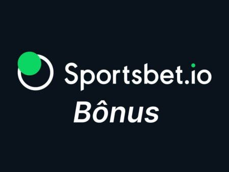 Quais São os Diferentes Bônus Sportsbet io Bonus