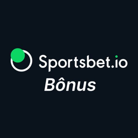 Quais São os Diferentes Bônus Sportsbet io Bonus