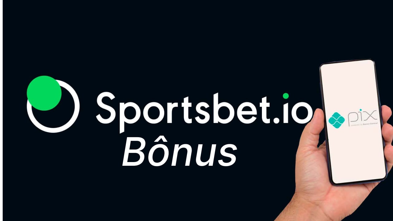 Bônus Sportsbet 