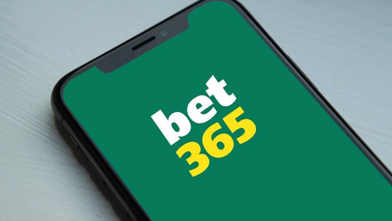 Dispositivos bet365