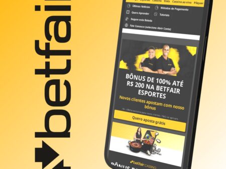 Betfair App: Como Baixar no Celular