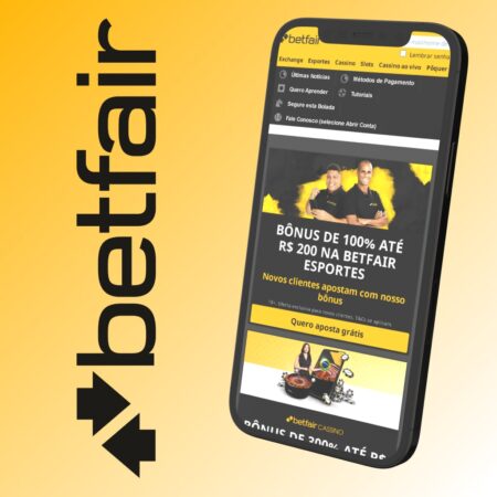 Betfair App: Como Baixar no Celular