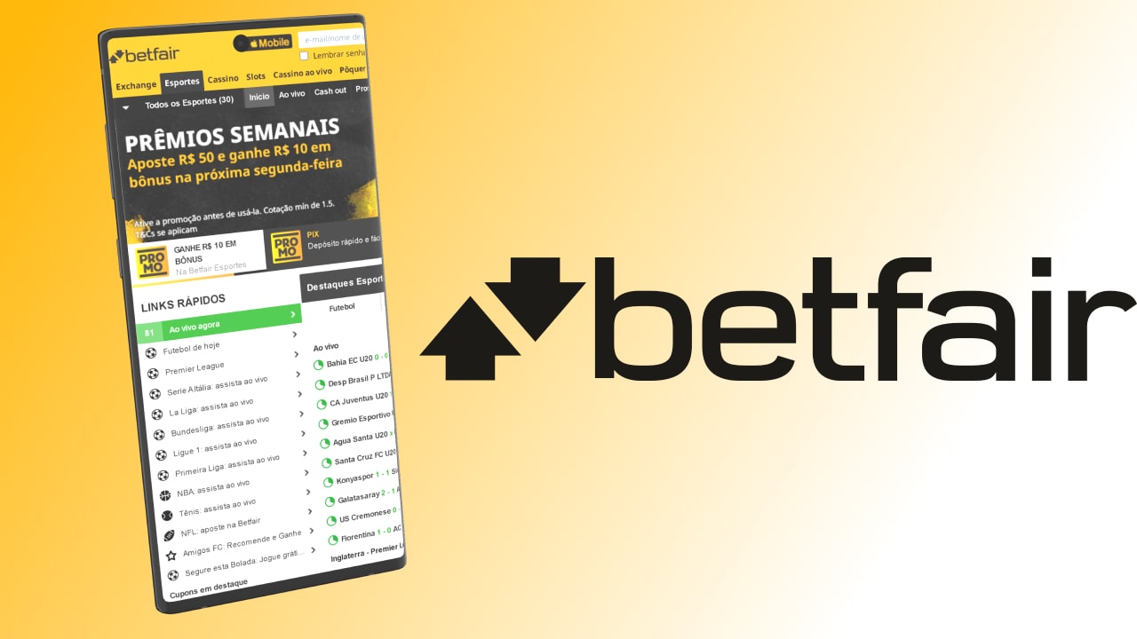 aplicativo betfair 