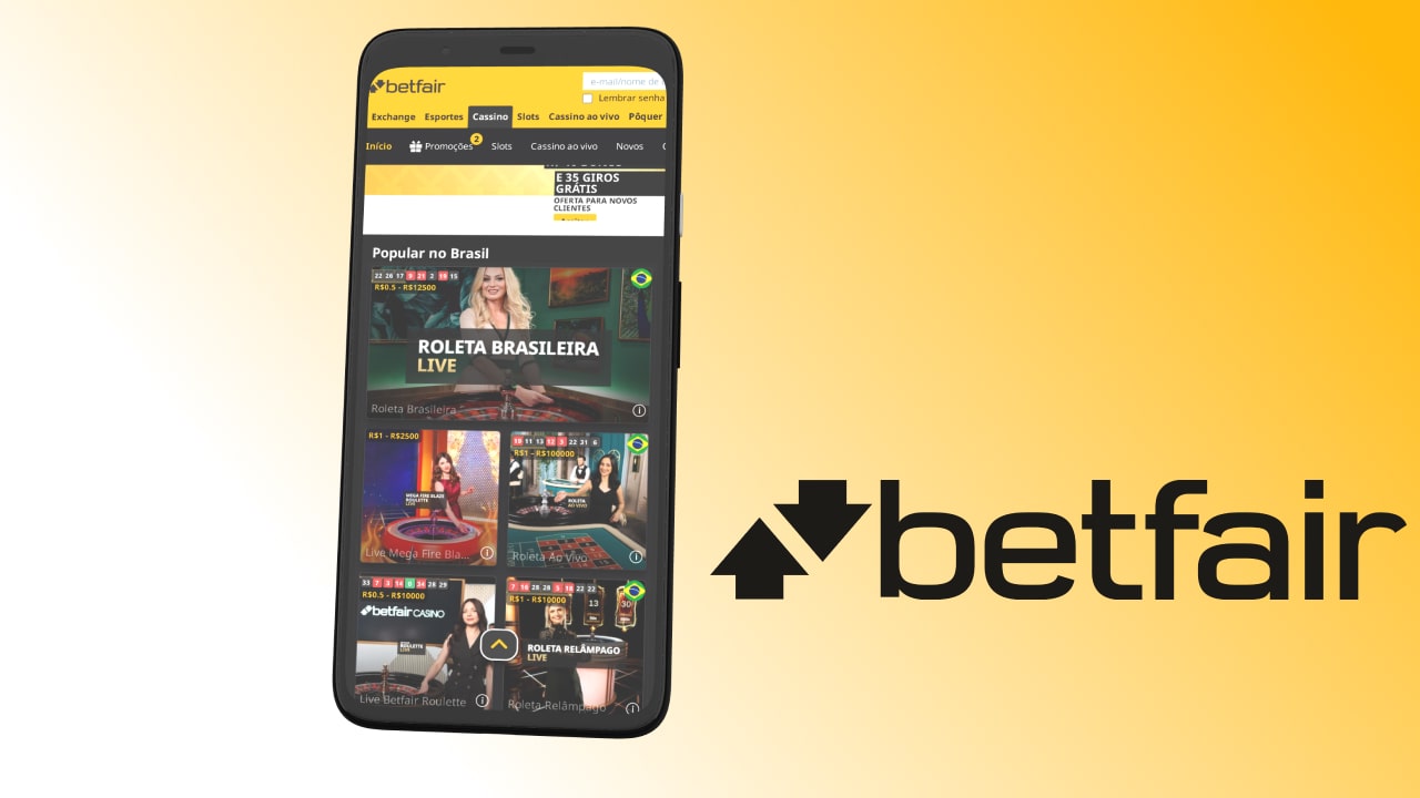 baixar app betfair