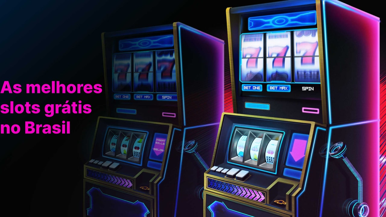 melhores slots