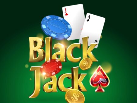 Os Melhores Jogos de Blackjack Online do Brasil