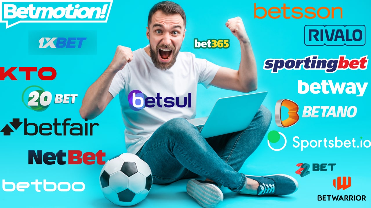 apostas esportivas online do Brasil