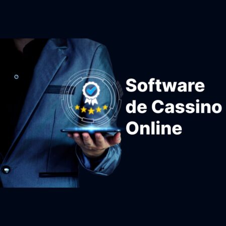 Software de Cassino Online: Populares no Brasil